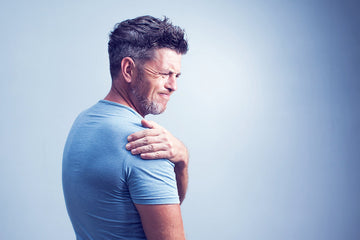 Struggling with Bone and Joint Pain This Winter? What you can do to fight back