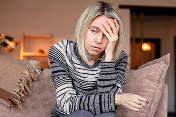 The Silent Triggers: 3 Root Causes of Depression You Might Be Overlooking
