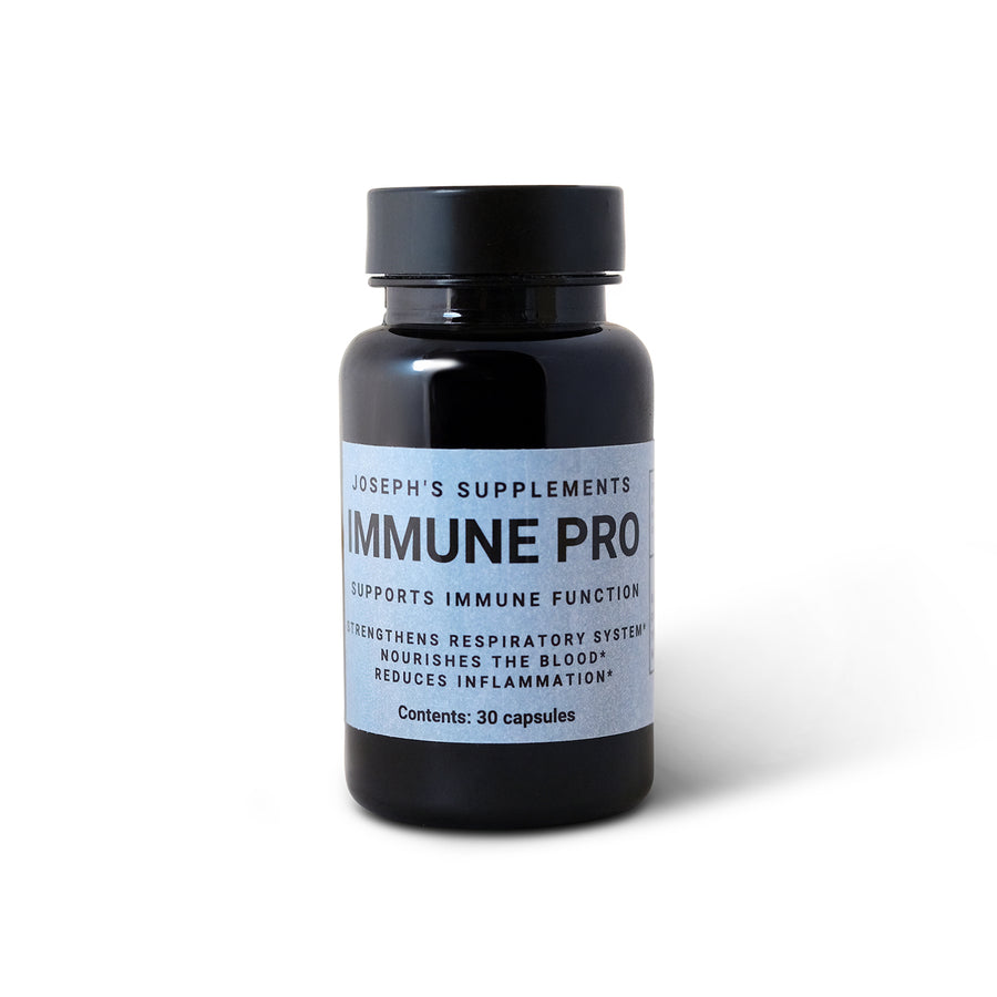 Immune Pro - Ultimate Immune Support