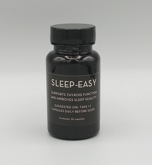 Sleep & Anti-Stress Pack