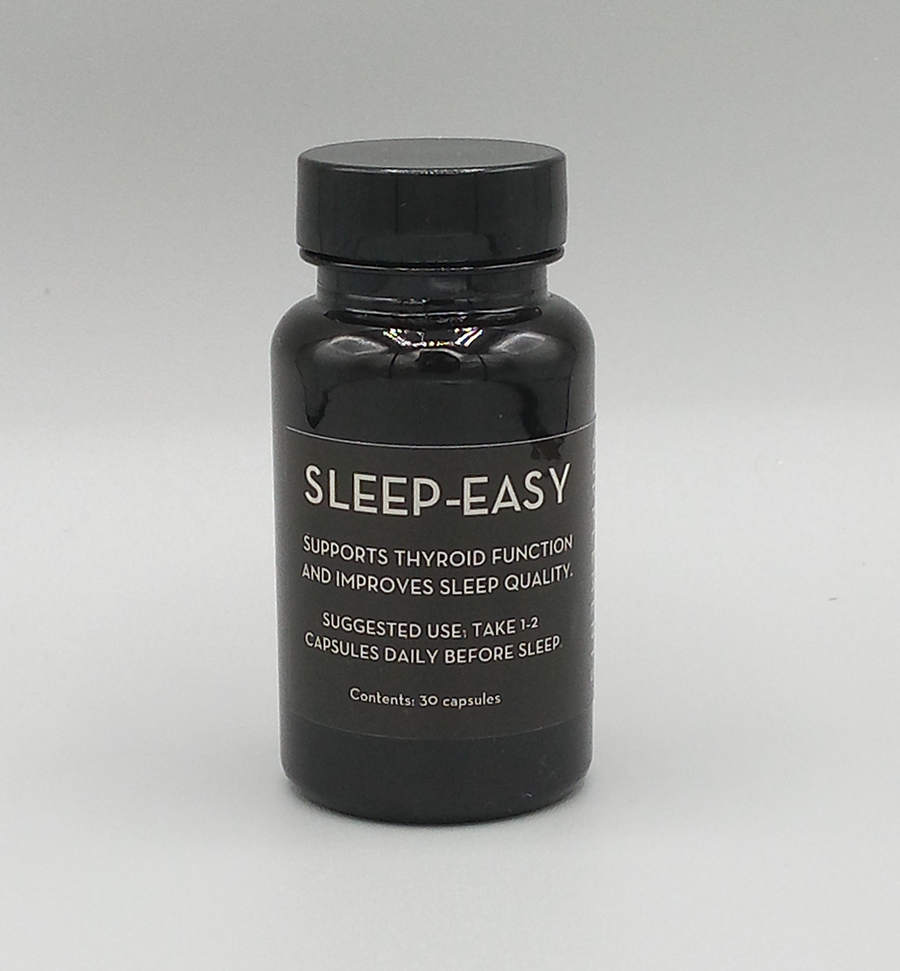 Sleep & Anti-Stress Pack