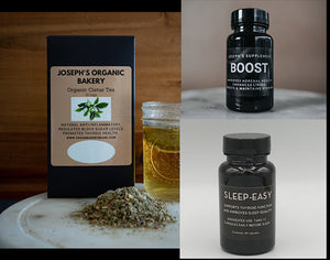 Sleep & Anti-Stress Pack